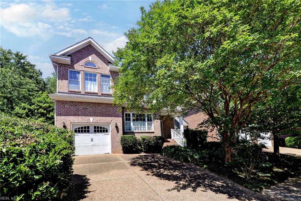 5528 Brixton Road Williamsburg VA 23185