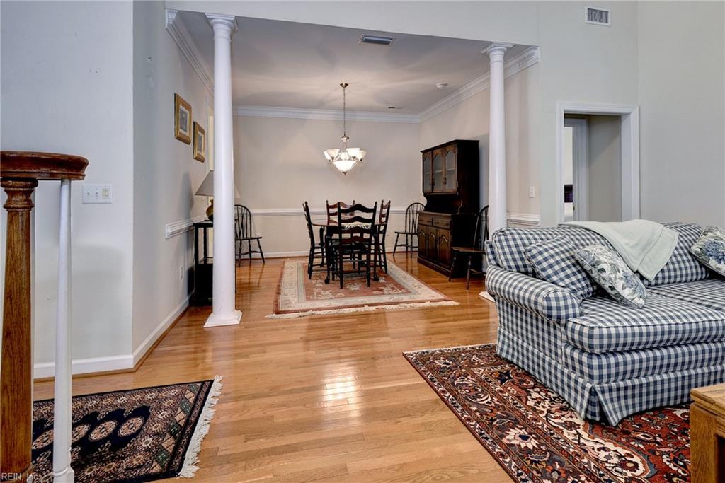 5528 Brixton Road Williamsburg VA 23185
