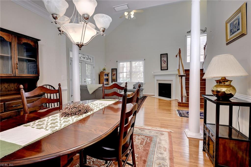 5528 Brixton Road Williamsburg VA 23185