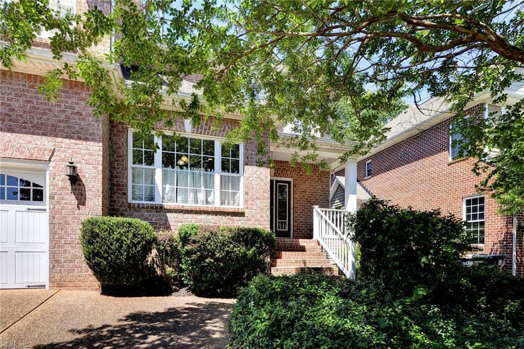 5528 Brixton Road Williamsburg VA 23185
