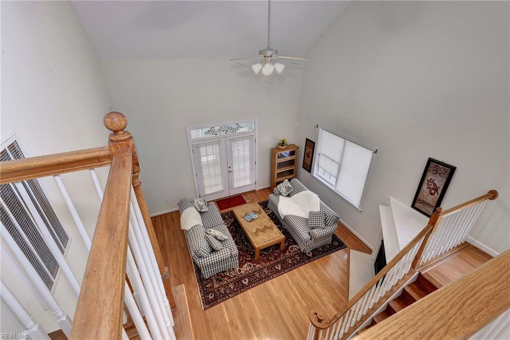 5528 Brixton Road Williamsburg VA 23185
