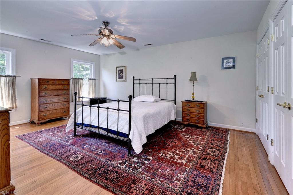 5528 Brixton Road Williamsburg VA 23185