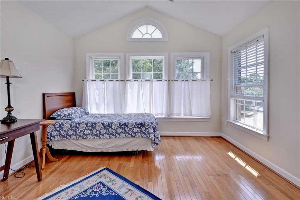5528 Brixton Road Williamsburg VA 23185