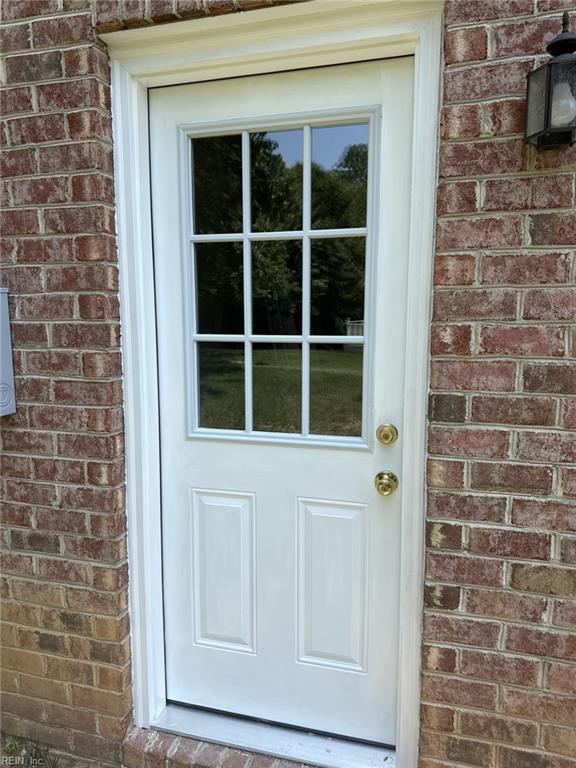 5528 Brixton Road Williamsburg VA 23185