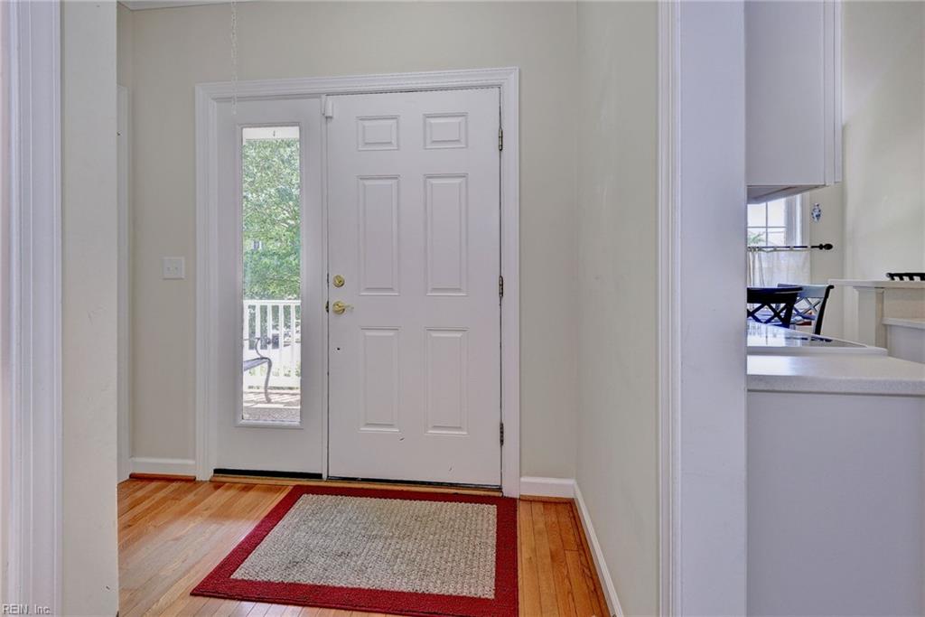 5528 Brixton Road Williamsburg VA 23185