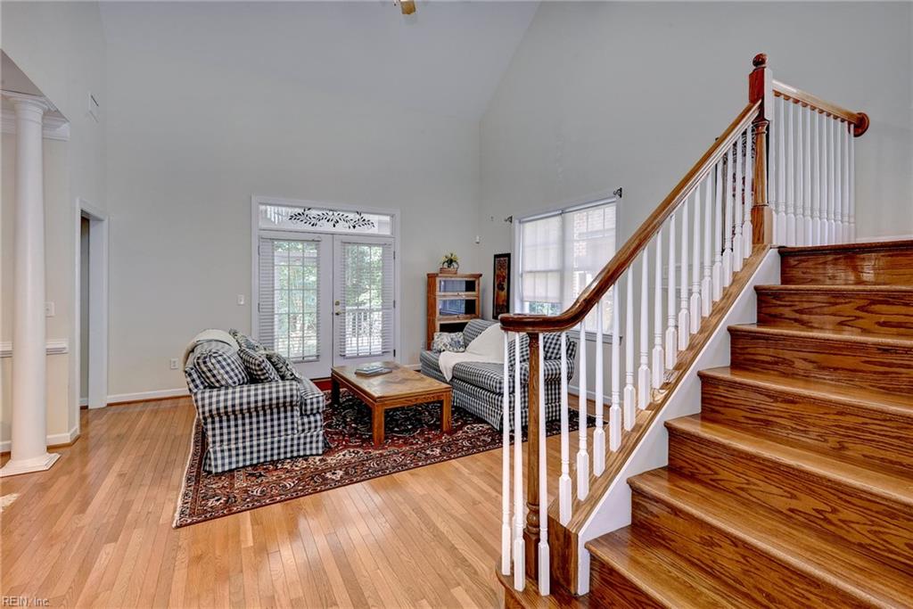 5528 Brixton Road Williamsburg VA 23185