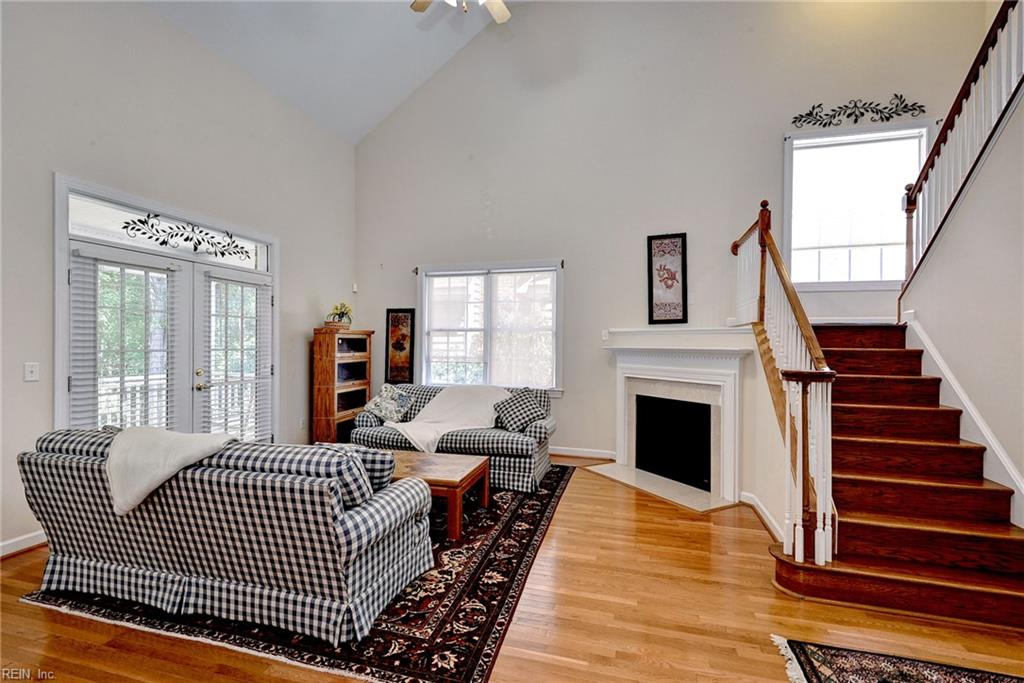 5528 Brixton Road Williamsburg VA 23185