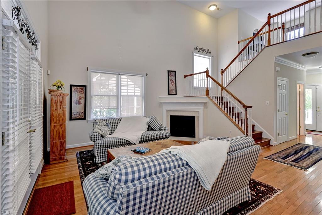 5528 Brixton Road Williamsburg VA 23185