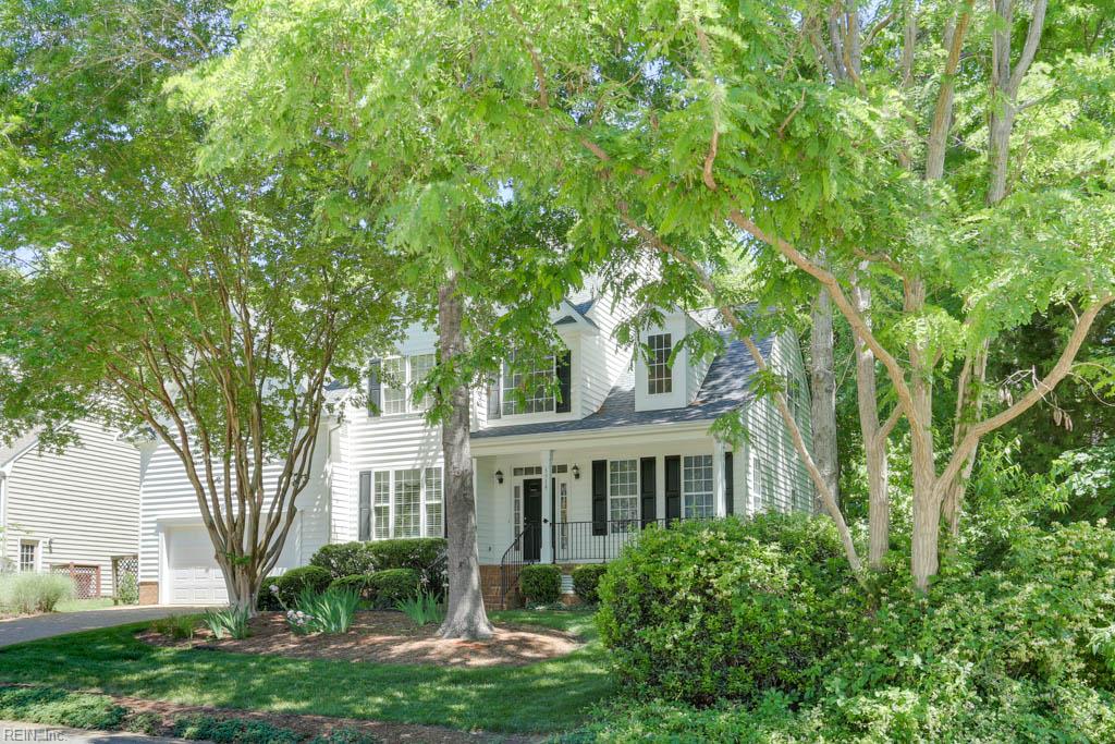 3319 Westover Ridge Williamsburg VA 23188