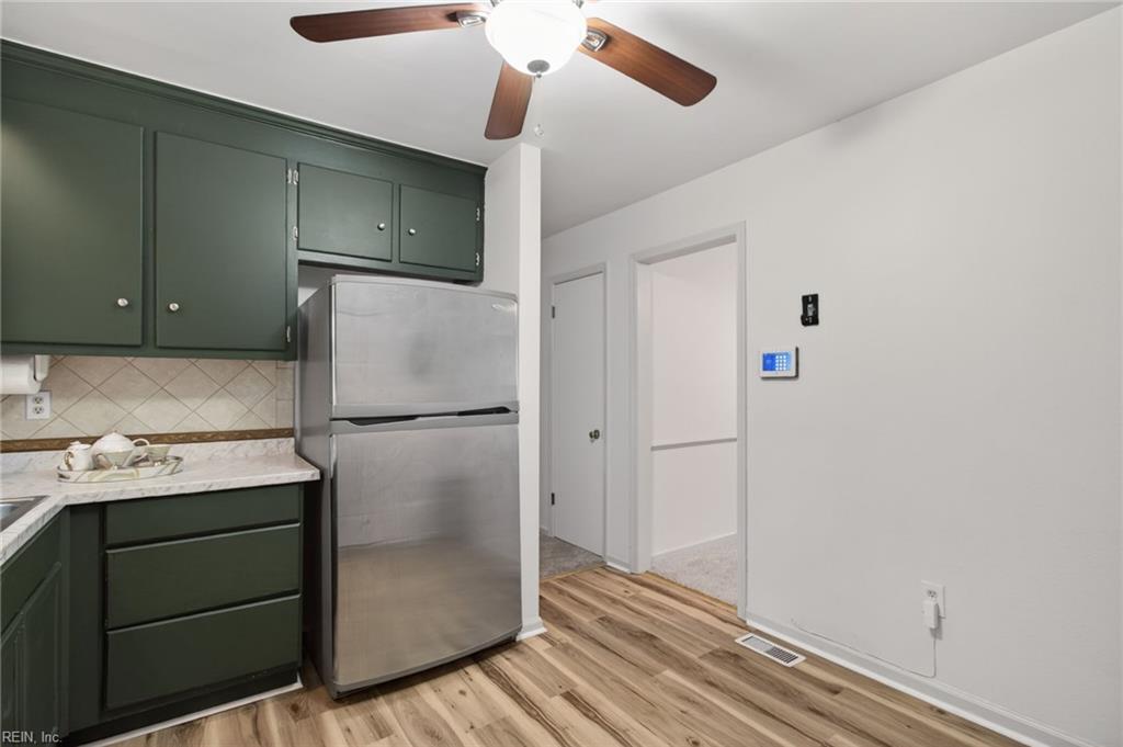 210 Custer Place Newport News VA 23608