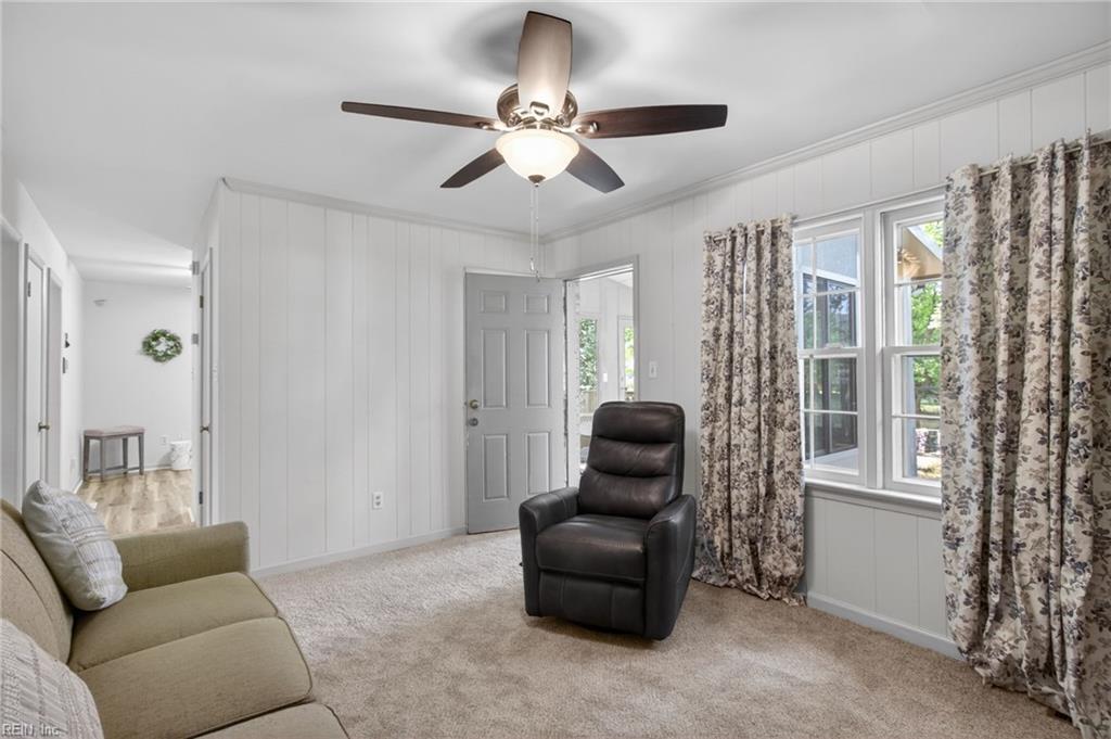 210 Custer Place Newport News VA 23608