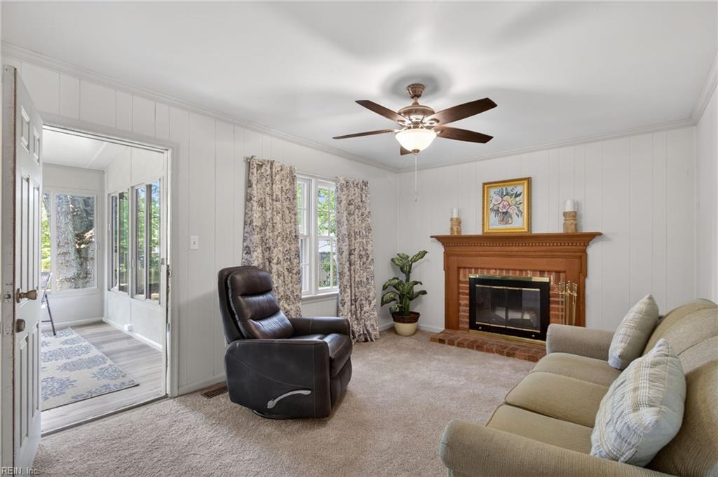 210 Custer Place Newport News VA 23608