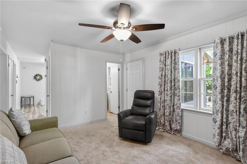 210 Custer Place Newport News VA 23608