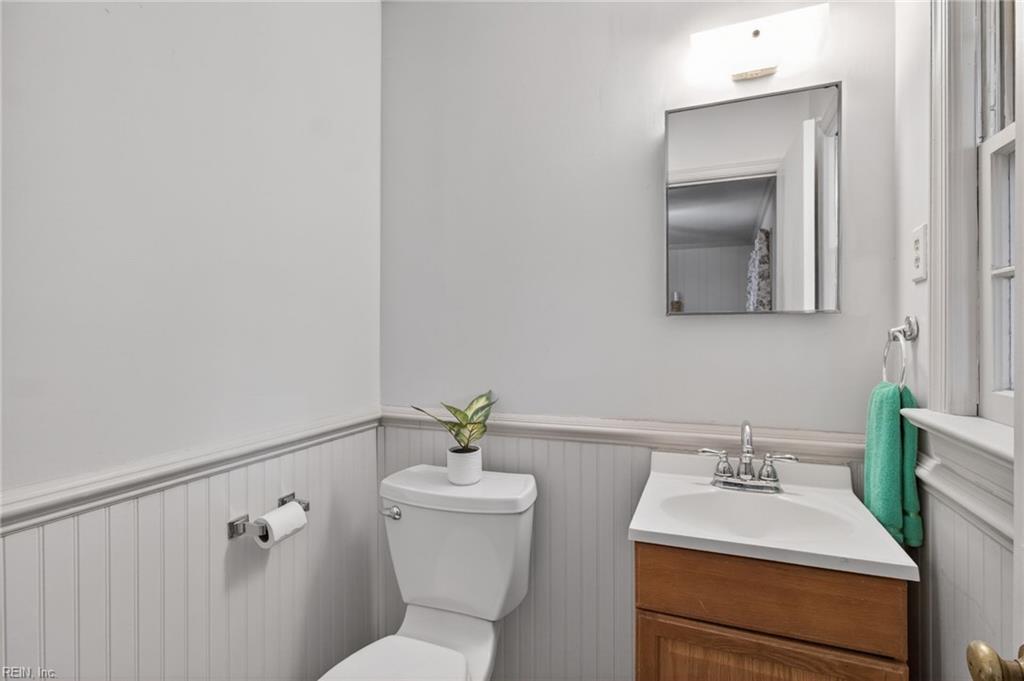 210 Custer Place Newport News VA 23608