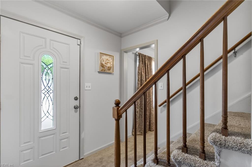 210 Custer Place Newport News VA 23608