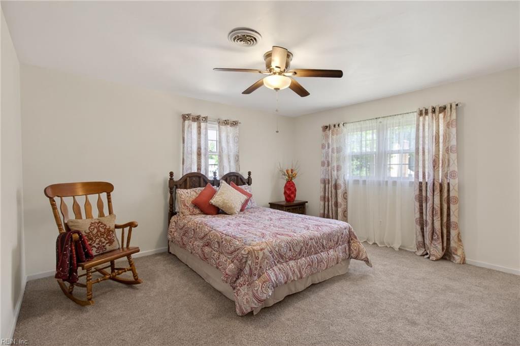 210 Custer Place Newport News VA 23608