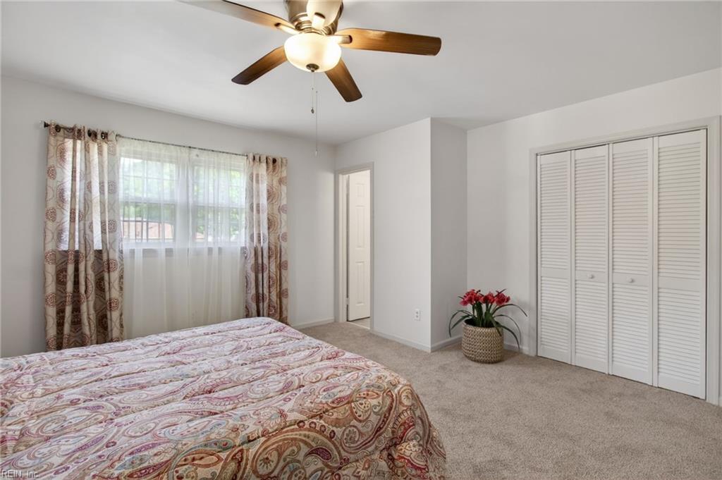 210 Custer Place Newport News VA 23608