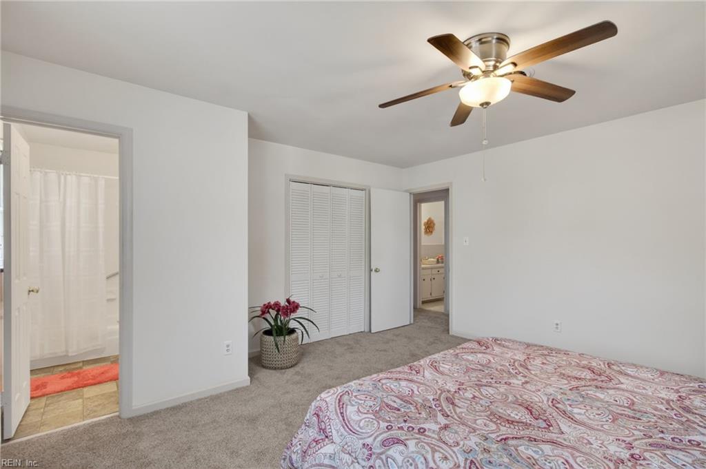 210 Custer Place Newport News VA 23608