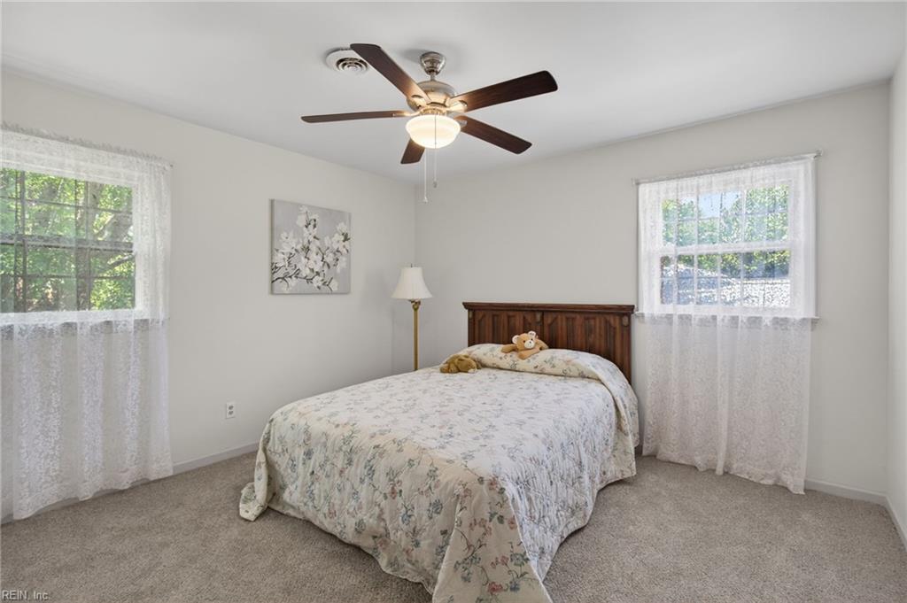 210 Custer Place Newport News VA 23608