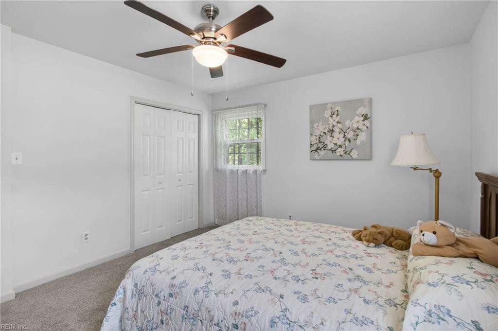 210 Custer Place Newport News VA 23608
