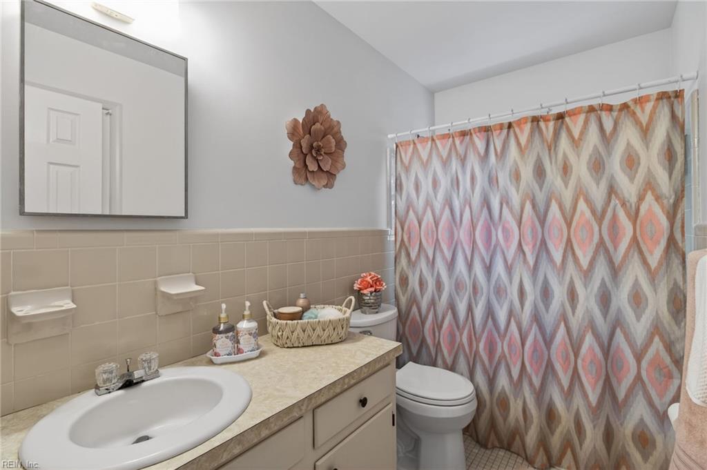 210 Custer Place Newport News VA 23608