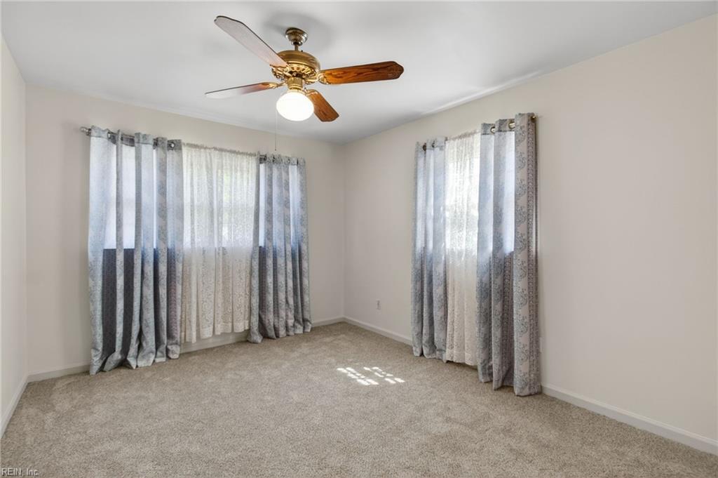 210 Custer Place Newport News VA 23608
