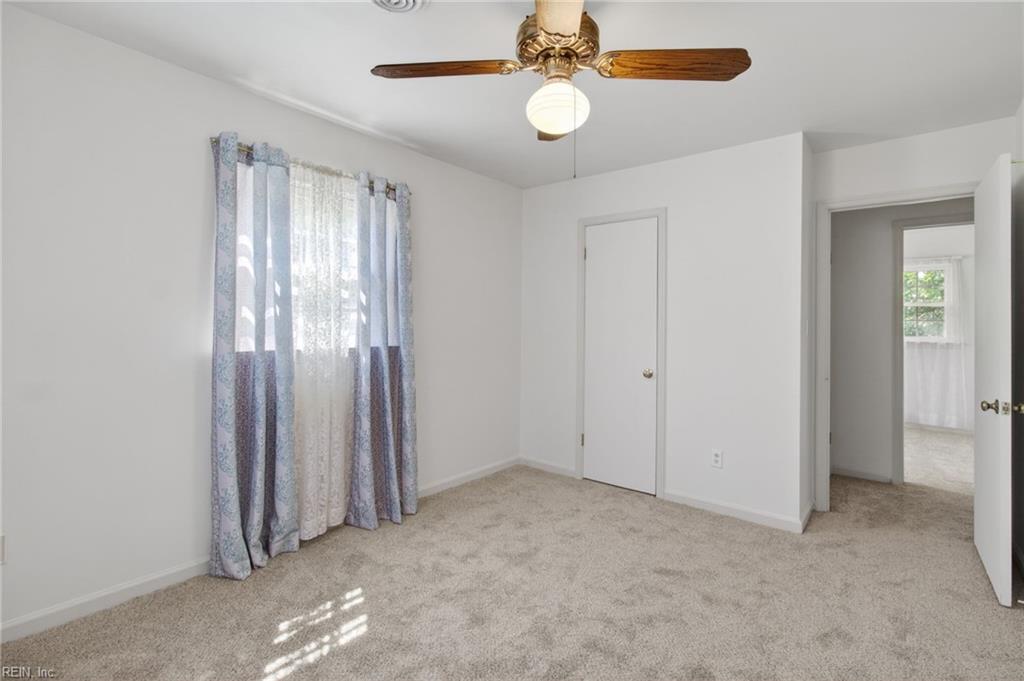 210 Custer Place Newport News VA 23608