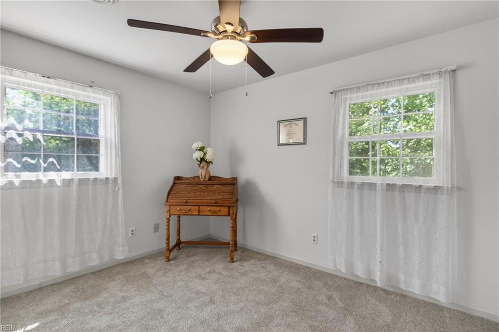 210 Custer Place Newport News VA 23608
