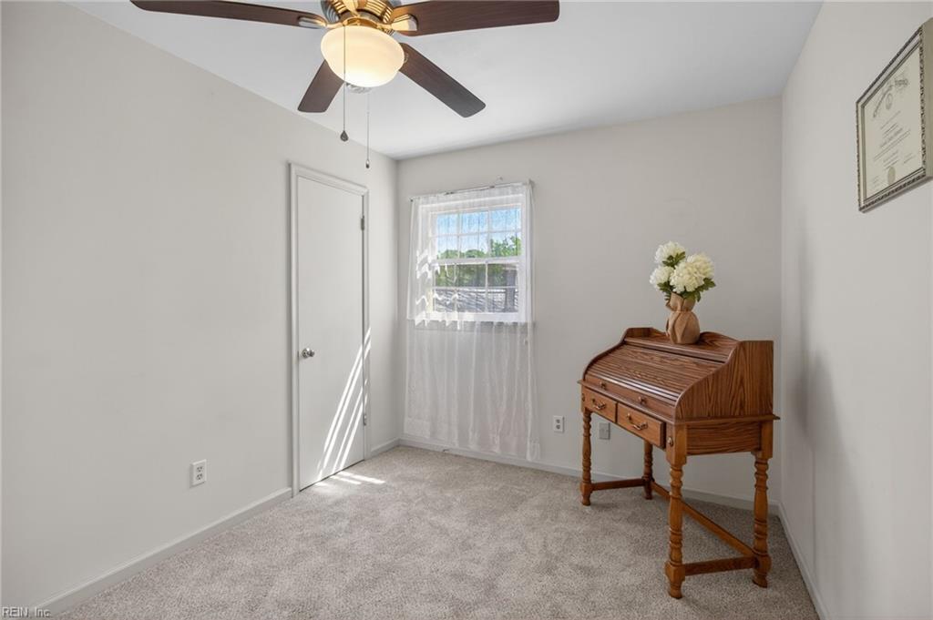 210 Custer Place Newport News VA 23608