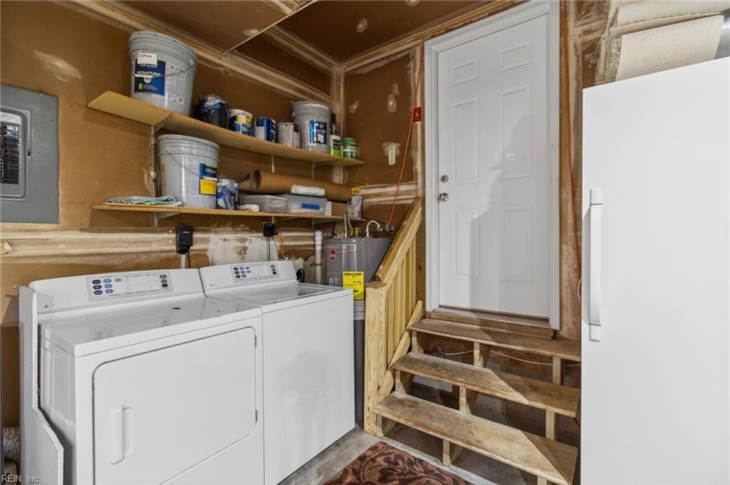 210 Custer Place Newport News VA 23608