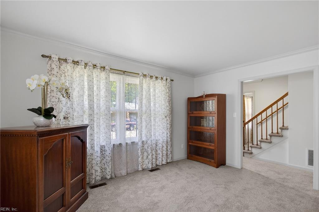 210 Custer Place Newport News VA 23608