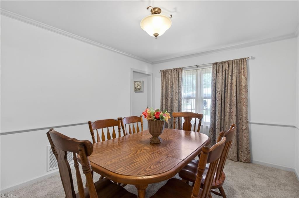 210 Custer Place Newport News VA 23608