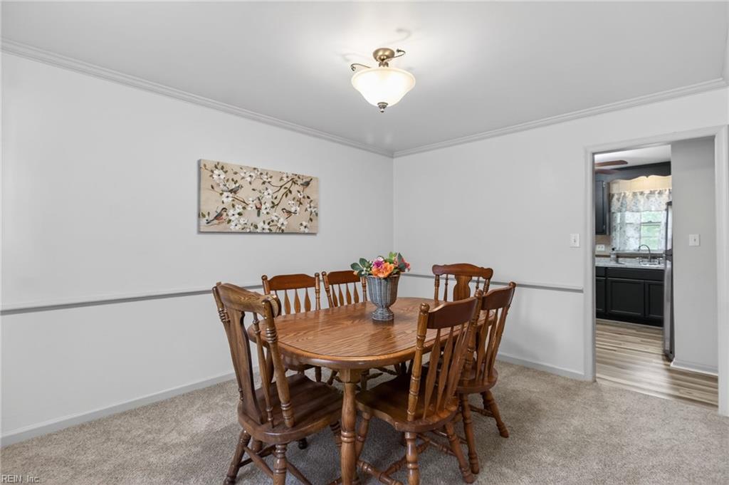 210 Custer Place Newport News VA 23608