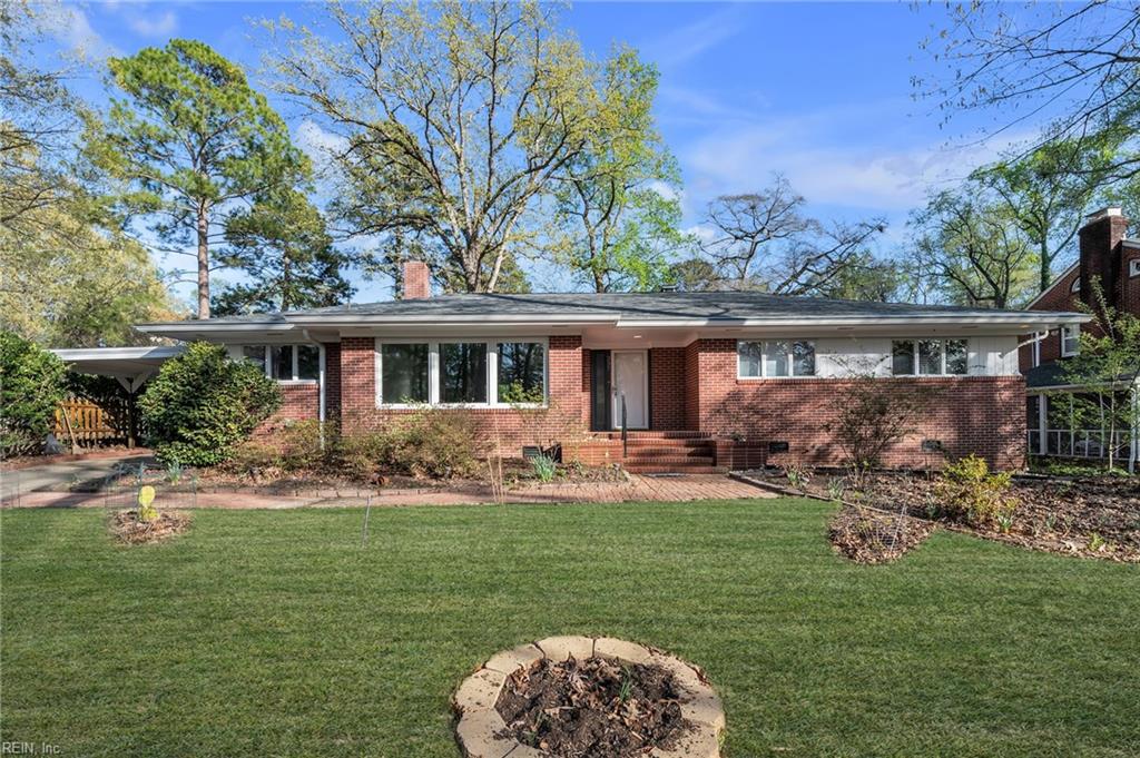 237 James River Dr Drive Newport News VA 23601