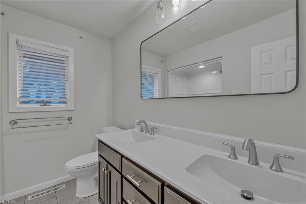 237 James River Dr Drive Newport News VA 23601