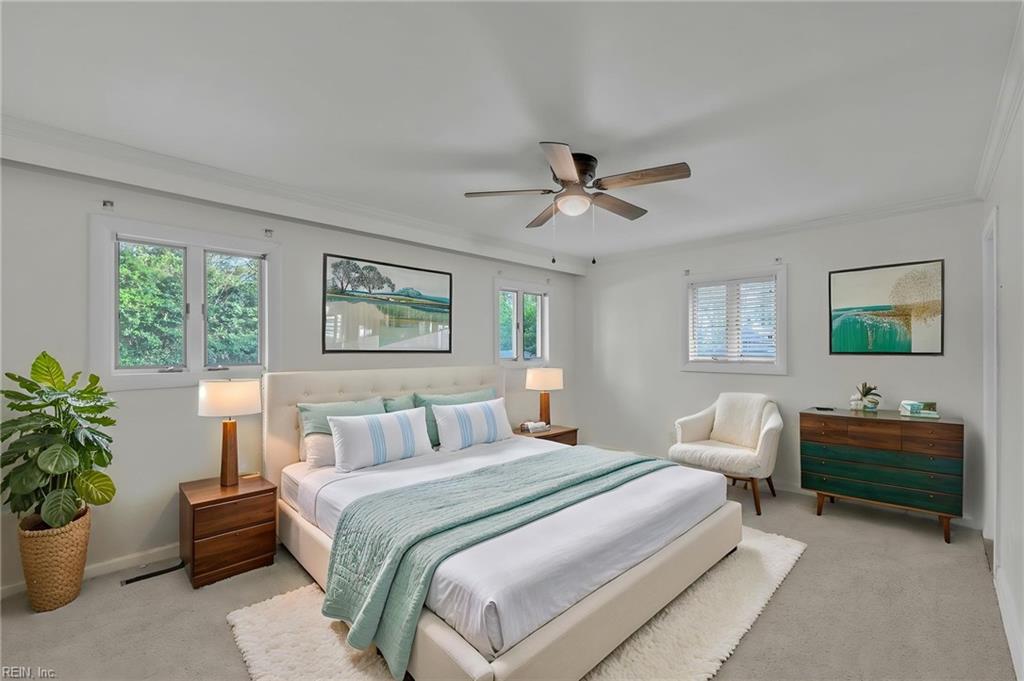 237 James River Dr Drive Newport News VA 23601