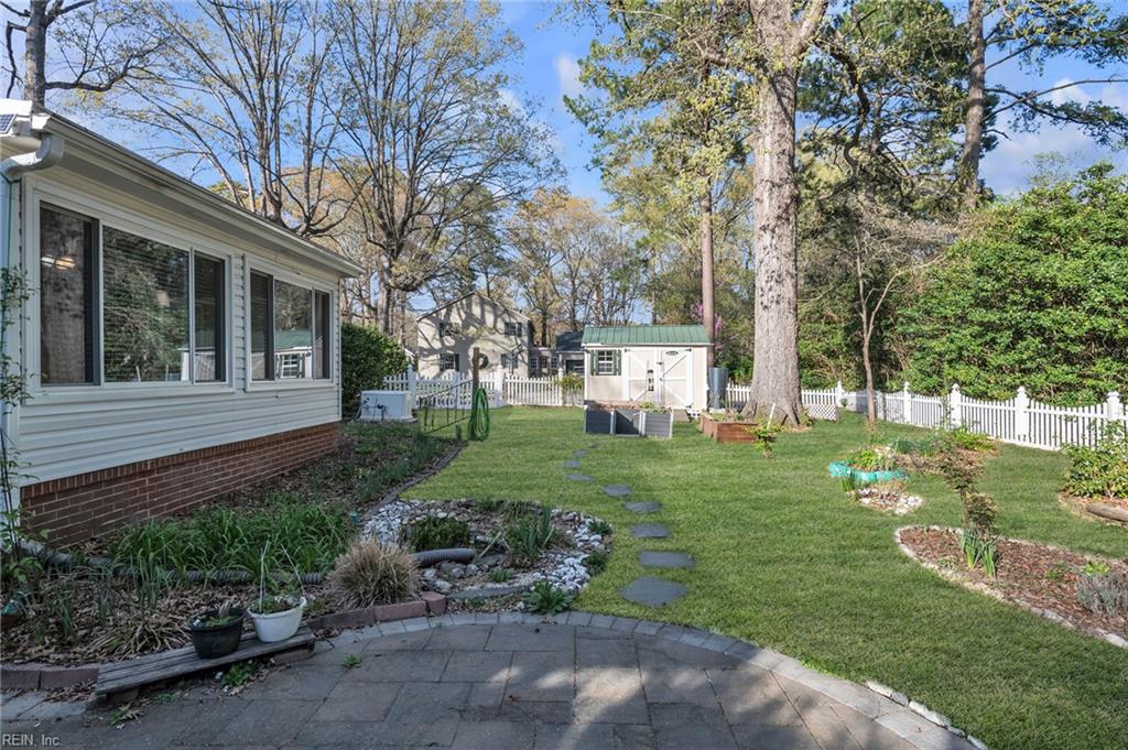 237 James River Dr Drive Newport News VA 23601