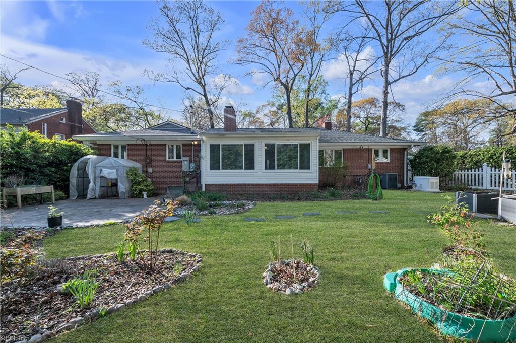 237 James River Dr Drive Newport News VA 23601