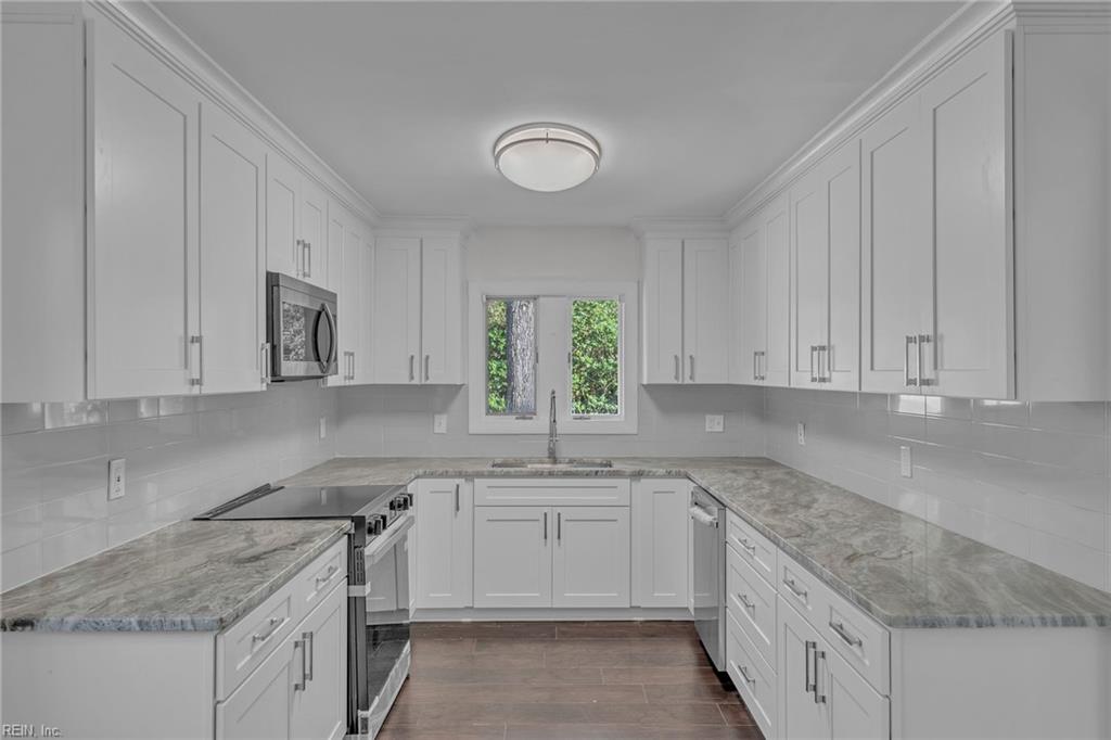 237 James River Dr Drive Newport News VA 23601
