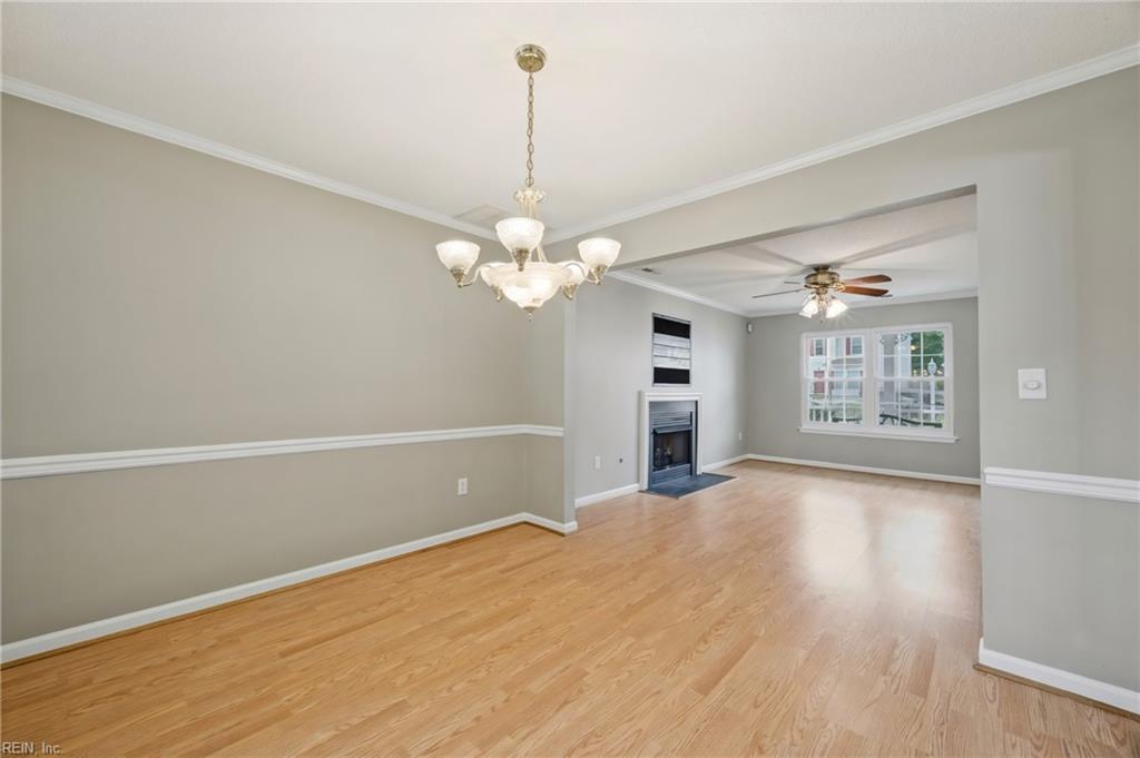 345 Circuit Lane Newport News VA 23608