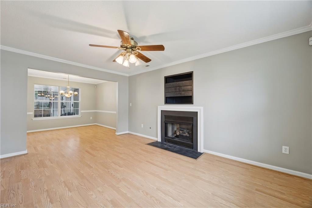 345 Circuit Lane Newport News VA 23608