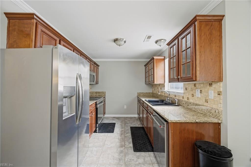345 Circuit Lane Newport News VA 23608