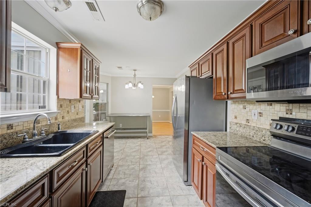 345 Circuit Lane Newport News VA 23608