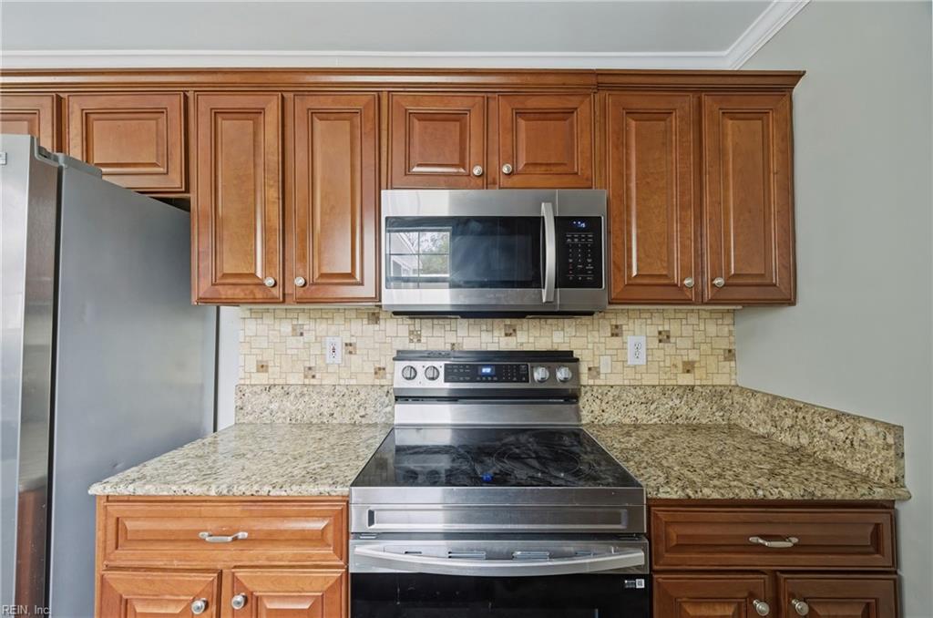 345 Circuit Lane Newport News VA 23608