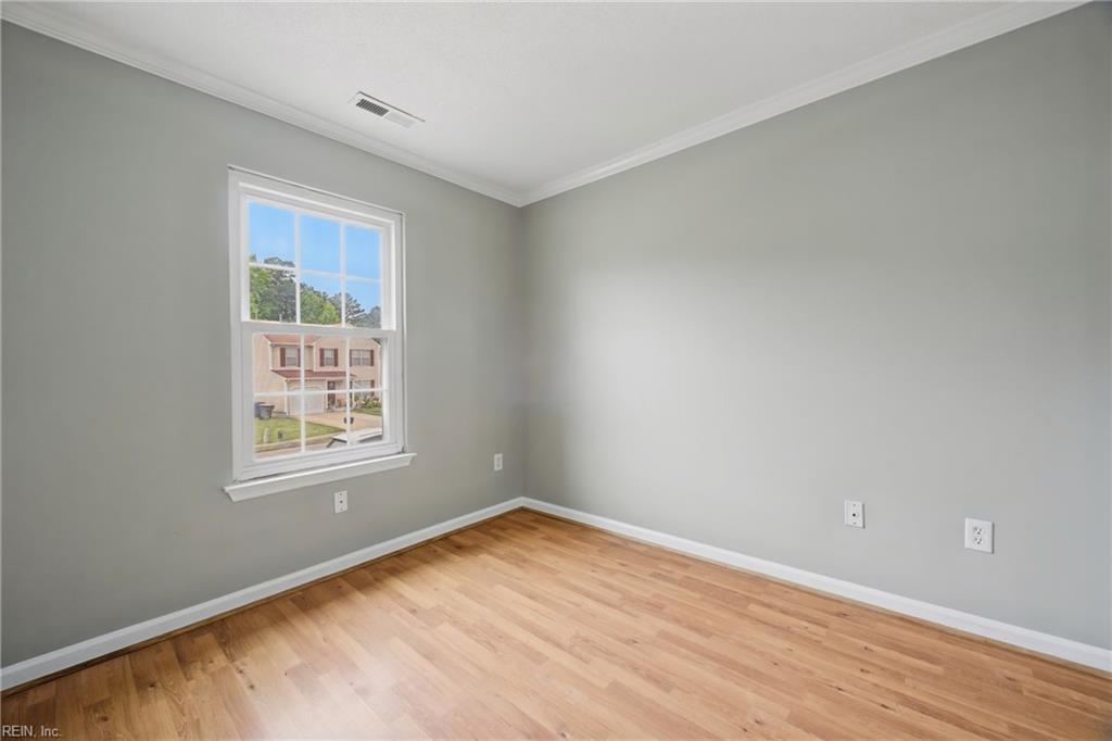 345 Circuit Lane Newport News VA 23608