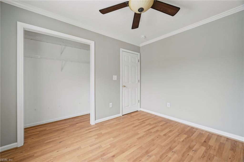 345 Circuit Lane Newport News VA 23608