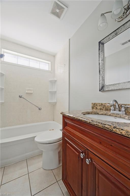 345 Circuit Lane Newport News VA 23608