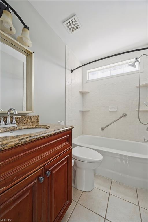 345 Circuit Lane Newport News VA 23608