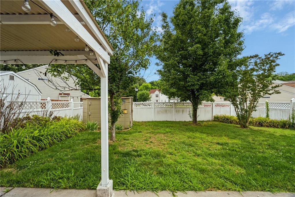345 Circuit Lane Newport News VA 23608