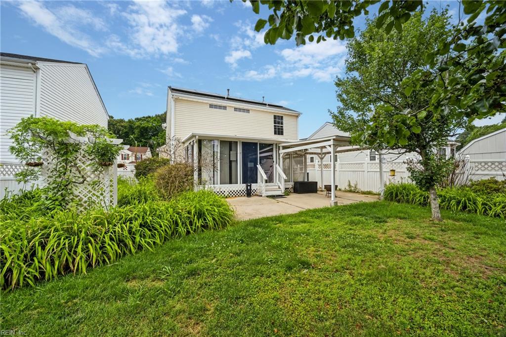 345 Circuit Lane Newport News VA 23608